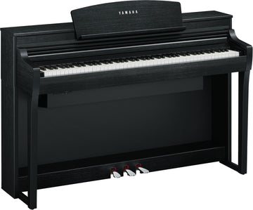CSP275 Black