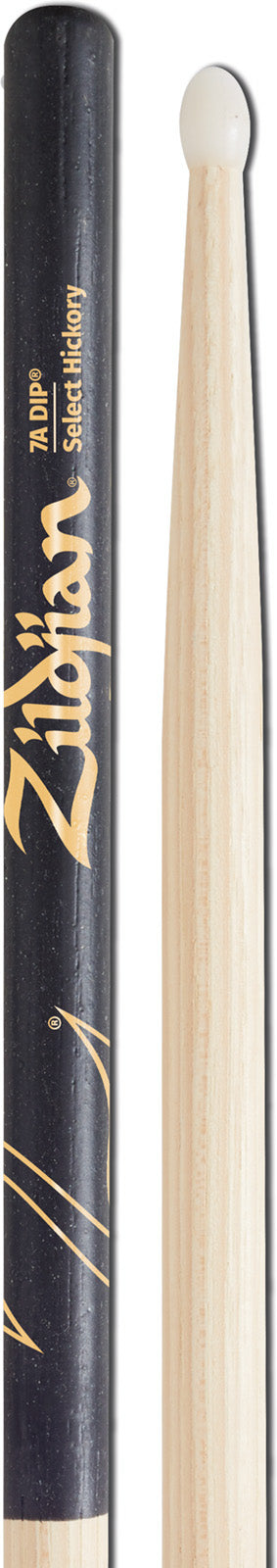 7a Nylon-dipped Hickory