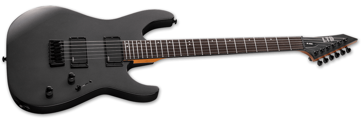 M-400 HT Charcoal Metallic