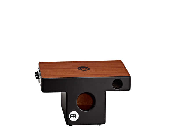 Meinl PTOPCAJ4MH - HYBRID SLAP TOP PICKUP CAJON