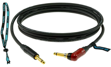 TITANIUM ANGLED 4,5M SILENT