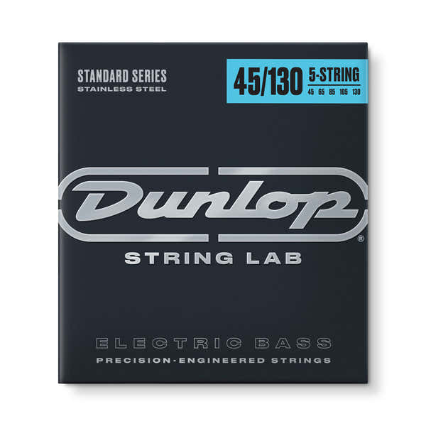 DBS45130 Stainless Steel Medium 5C 45-130
