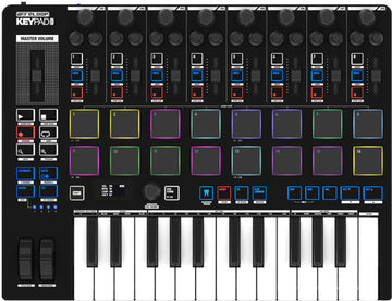 Keypad Pro - BSTOCK