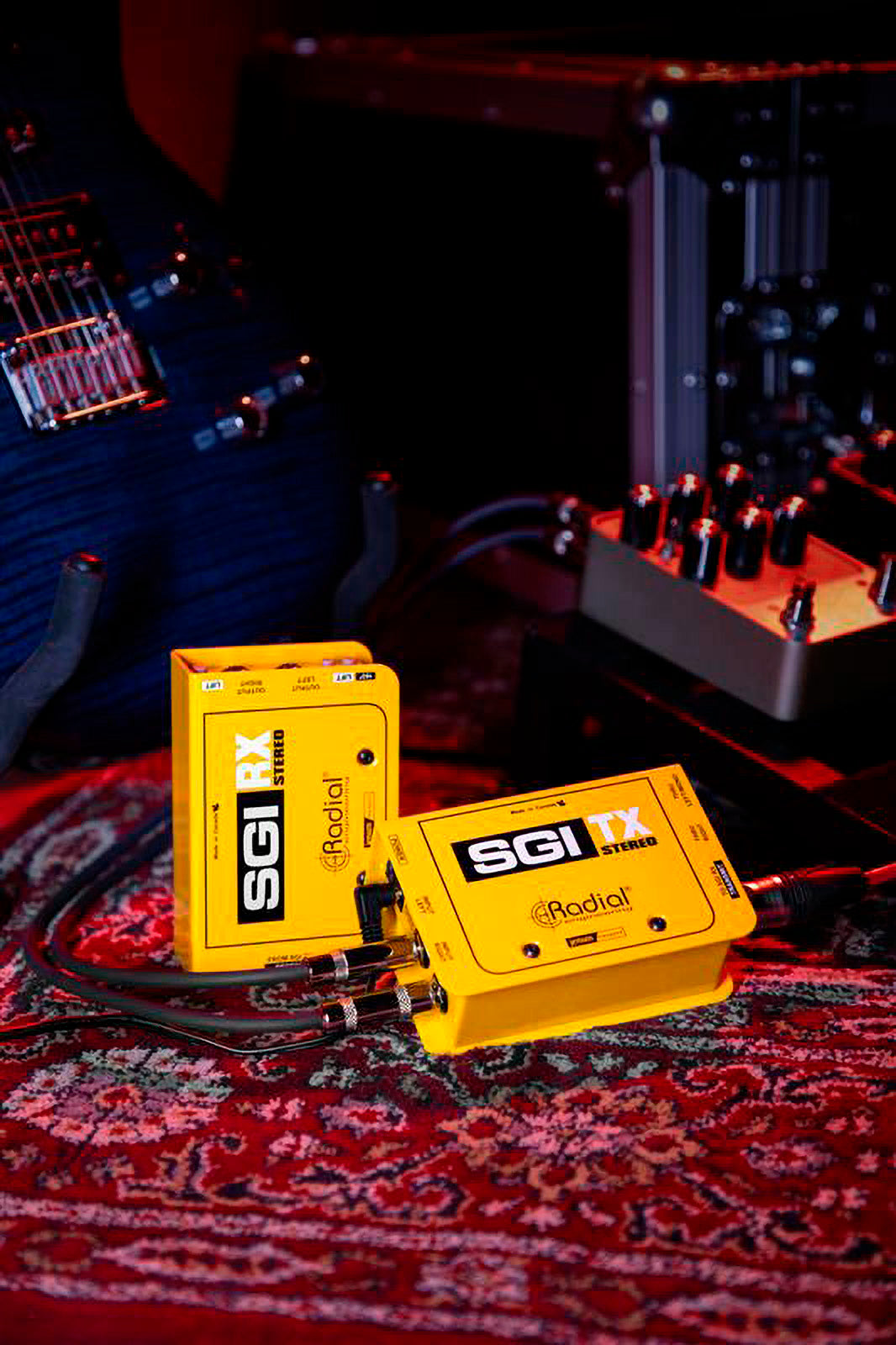 SGI-STEREO-TX