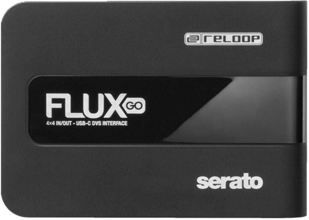 FLUX GO