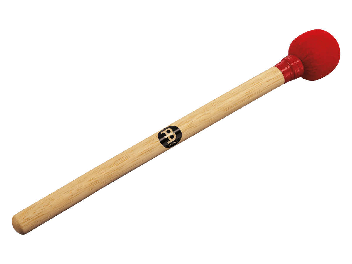 SB2 Wooden Mallet 40 CM / 16 Felt Head 5CM / 2
