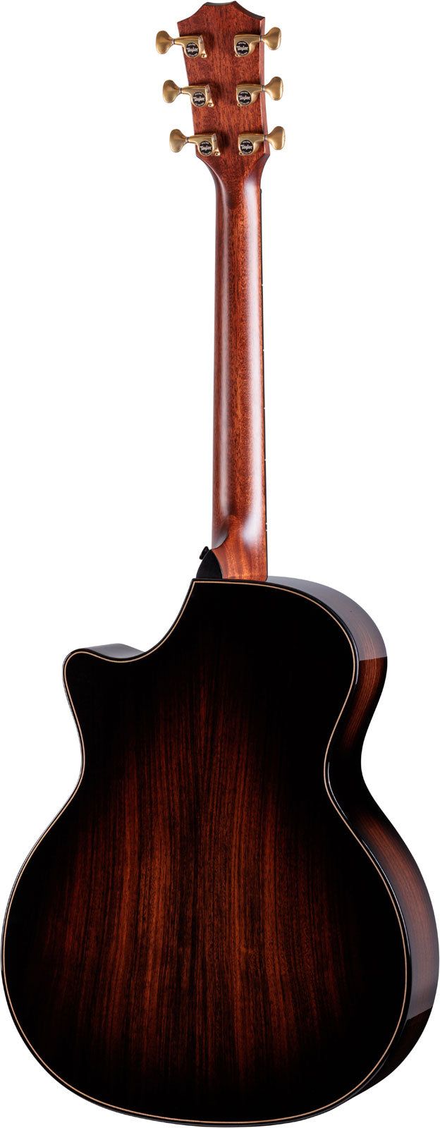 Builder's Edition 814ce Next Generation Indian Rosewood/Adirondack Natural Grand Auditorium
