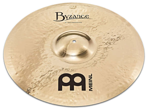 B22HHRB - Ride Byzance Brilliant 22"