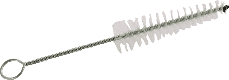 Brush Swab Mouthpiece