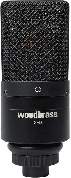 Woodbrass XM2 - BSTOCK