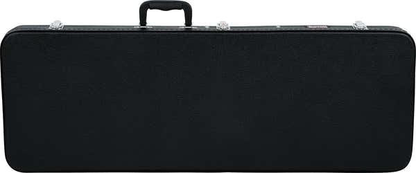 Gator Deluxe PRS/Large Body Wooden Case - GWE
