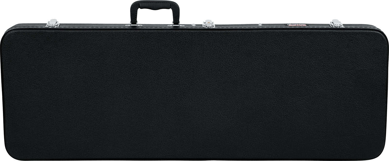 Deluxe PRS/Large Body Wooden Case - GWE