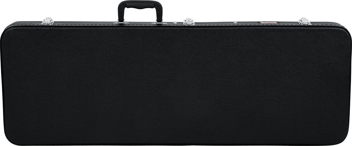Deluxe PRS/Large Body Wooden Case - GWE