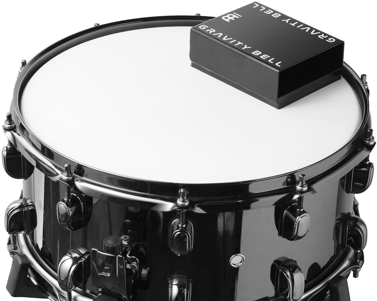 MGB - Gravity Bell - Black