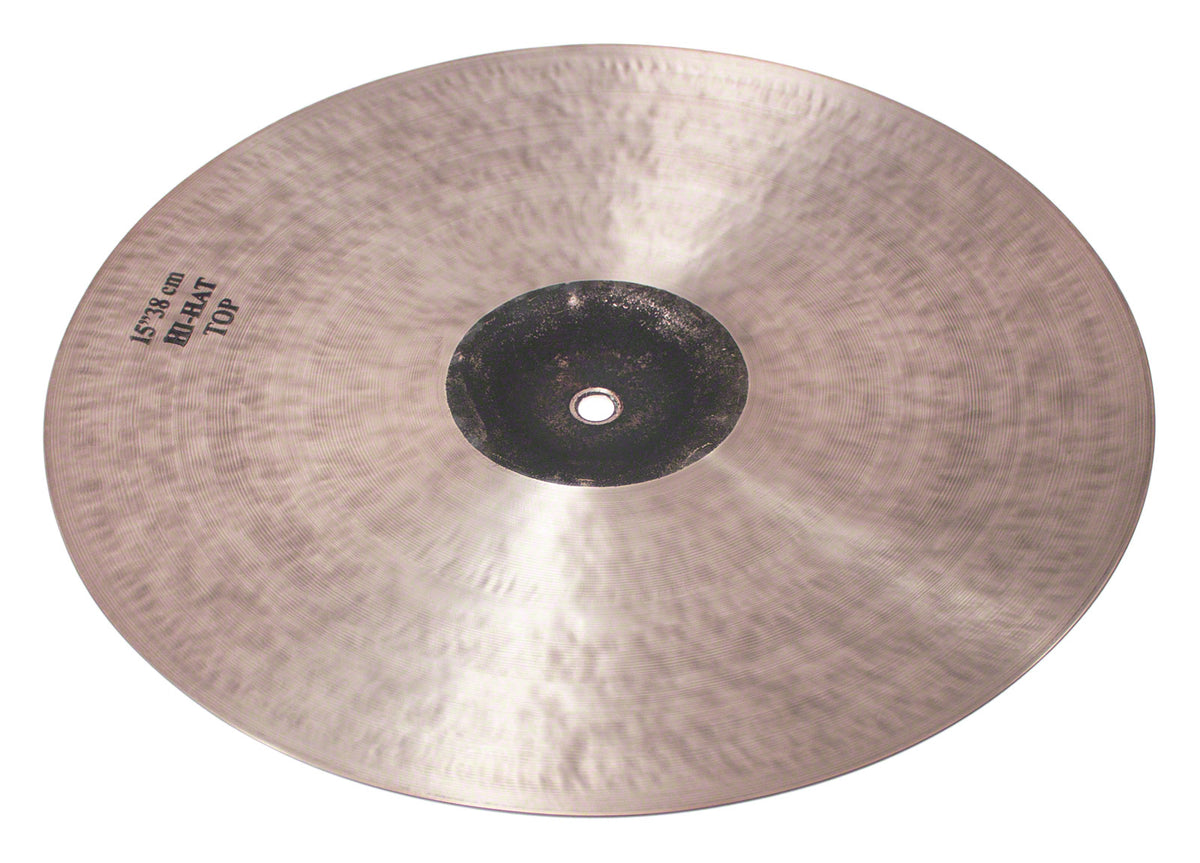 15" HI HAT EXTREME
