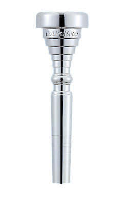 Yamaha EM1-MK2 Signature Eric Miyashiro Silver-Plated (Trumpet)