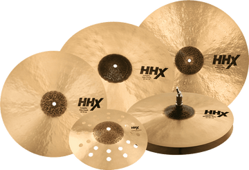 PACK HHX COMPLEX PRAISE AND WORSHIP