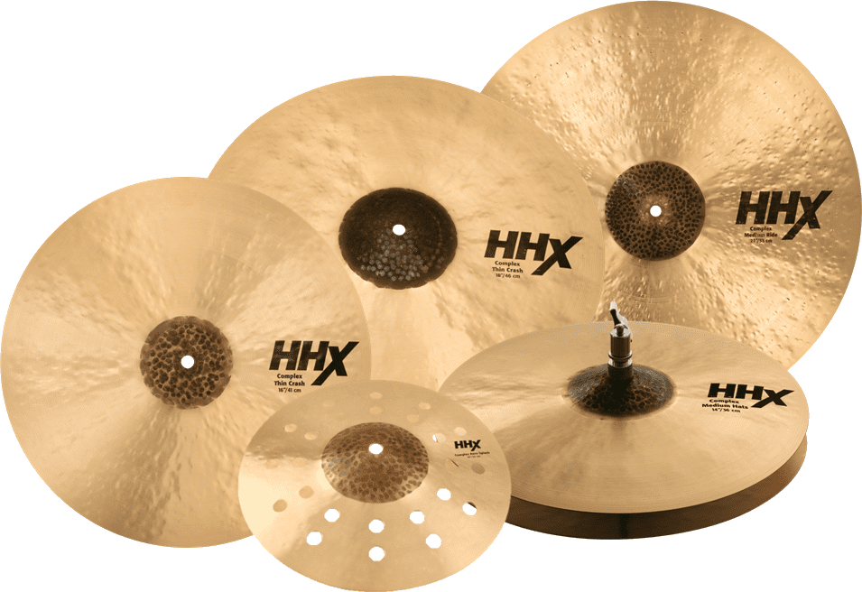 PACK HHX COMPLEX PRAISE AND WORSHIP