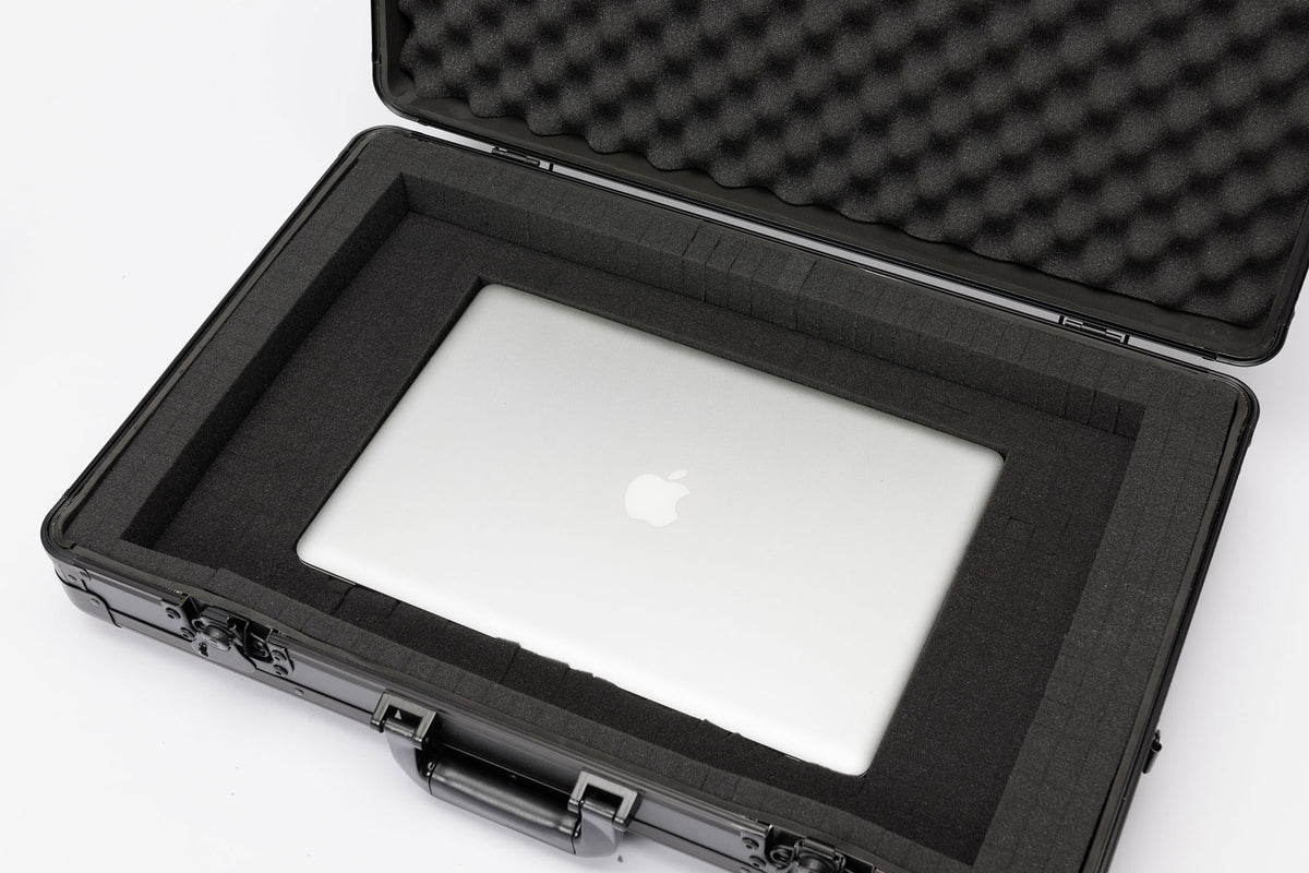 Carry Lite DJ case XL Plus