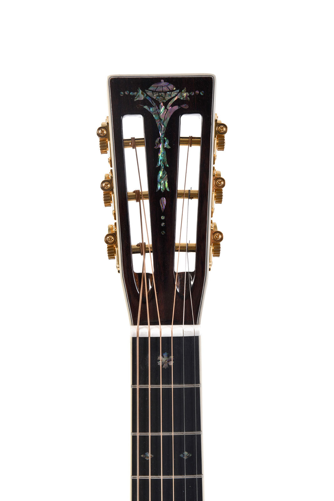 Custom S000R-45Vs