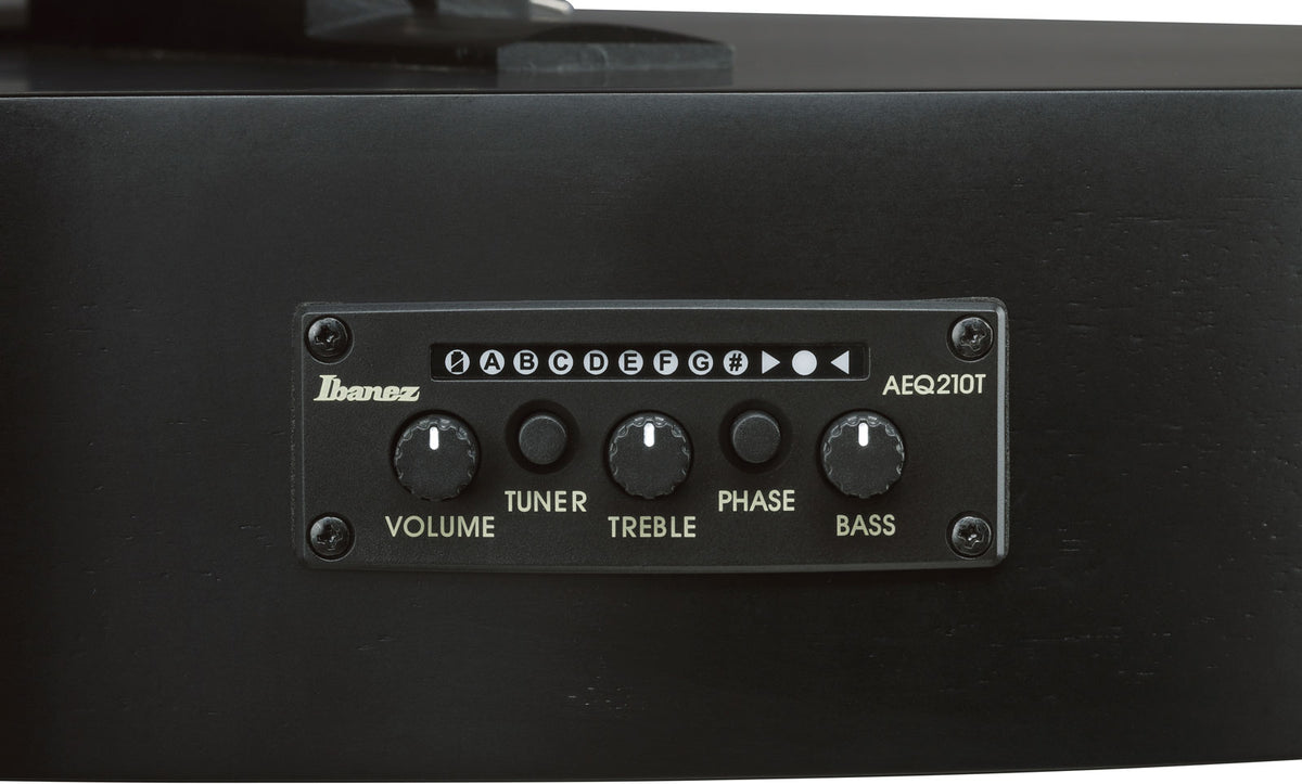 GA621BOT Black Out
