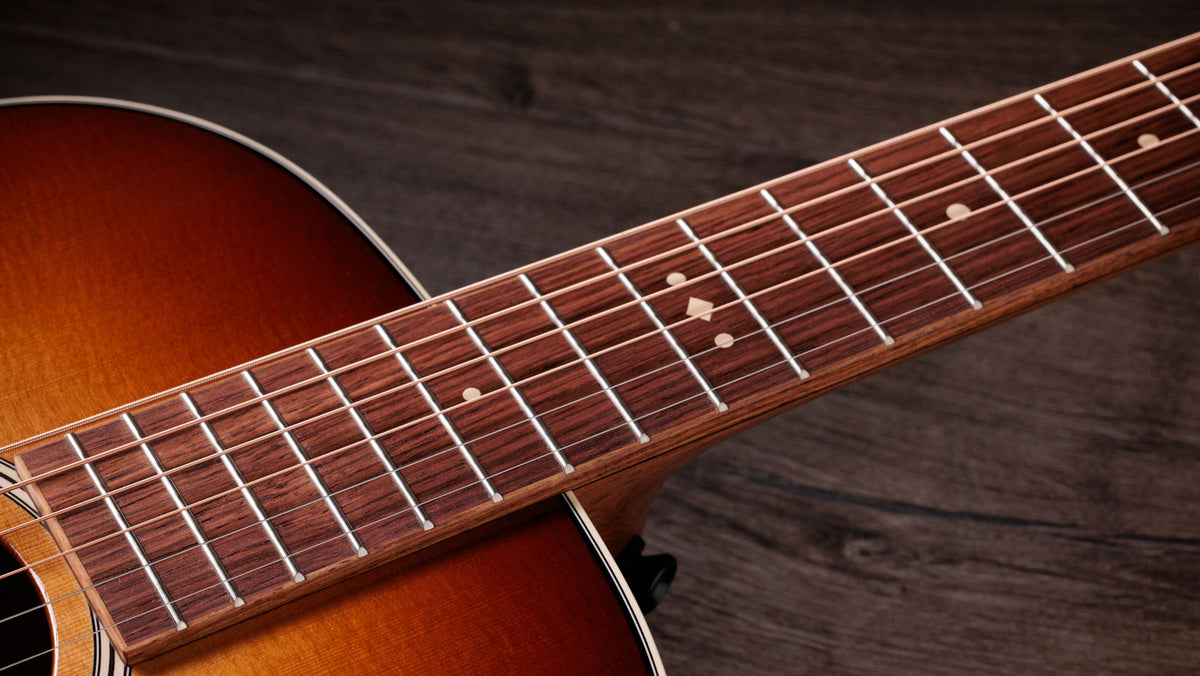 Gold Label Signature Ben Harper 512e Shaded Edgeburst Top