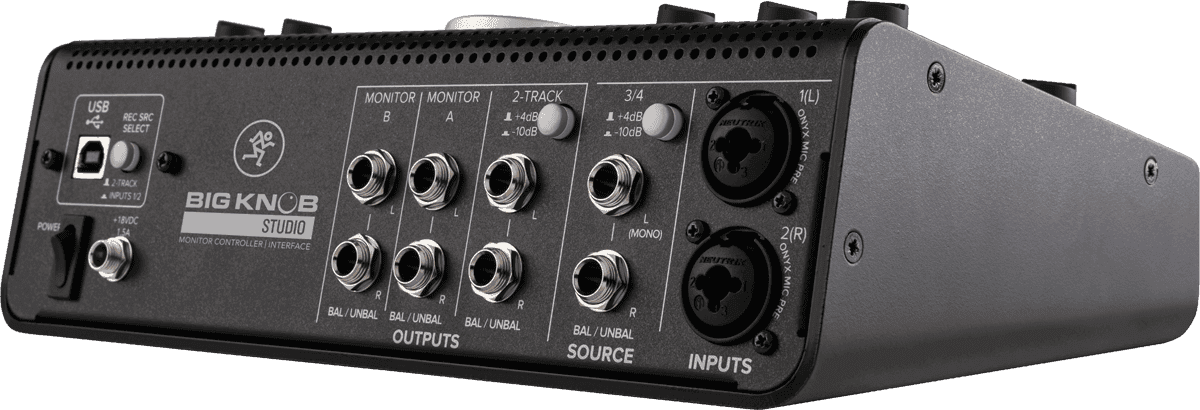 Bigknob Studio