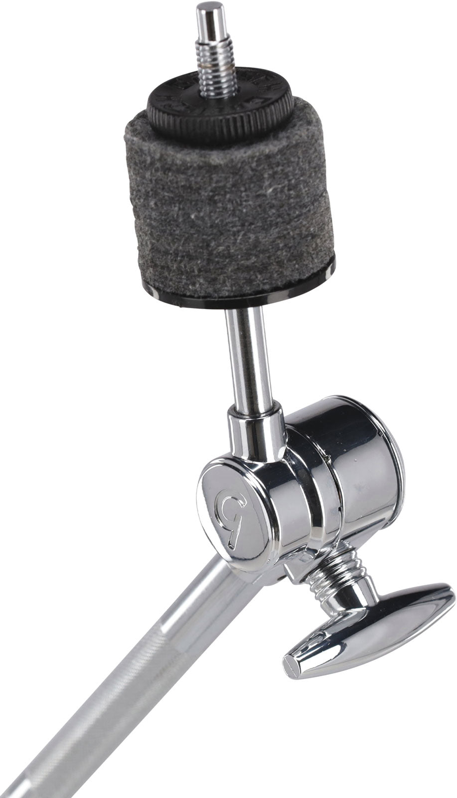 Hardware Explorer Boom Cymbal Stand Grg2Cb