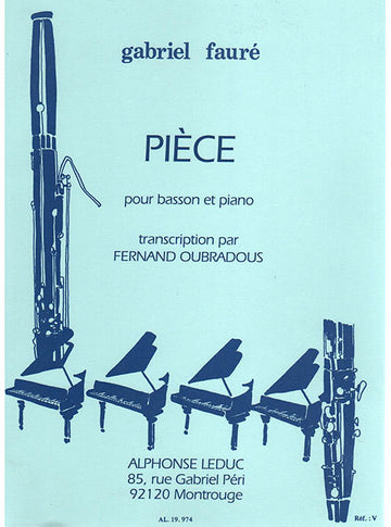 Pièce