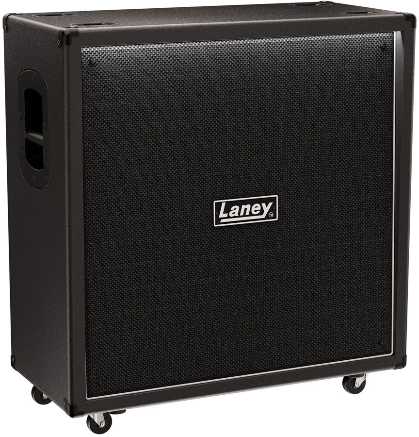 LFR-412 2600W 4X12"