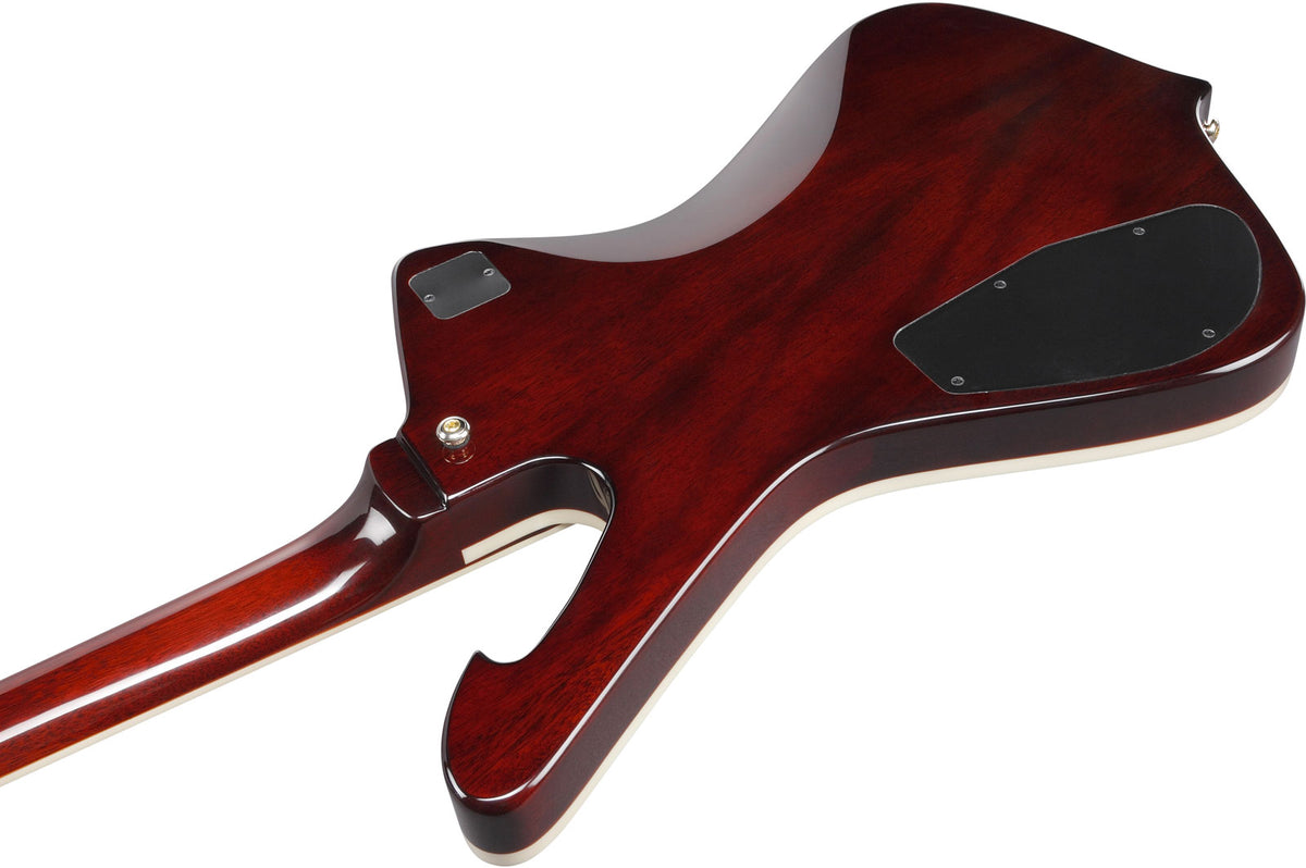 IC420FM-VLS Violin Sunburst Iceman