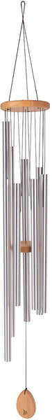 Schlagwerk Wind chimes Venus Magic 7 - 175 cm