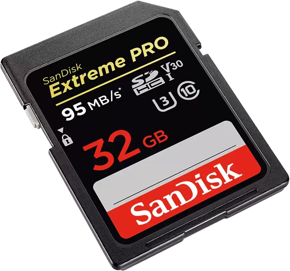 Extreme Pro 32 Go