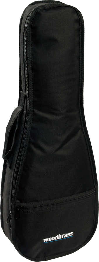 Concert Ukulele Gigbag - UCB10