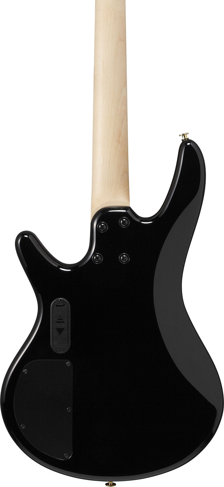 GSR200PC Transparent Pale Black Burst