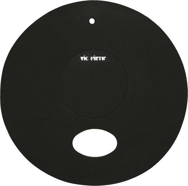 Vic Firth BASS DRUM 22"