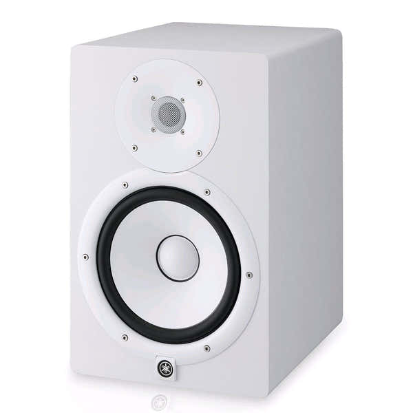Yamaha HS8 W
