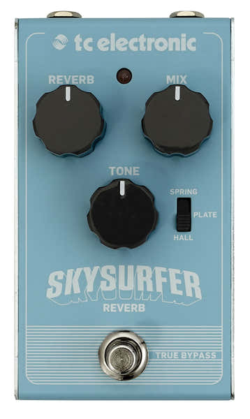 Skysurfer Reverb