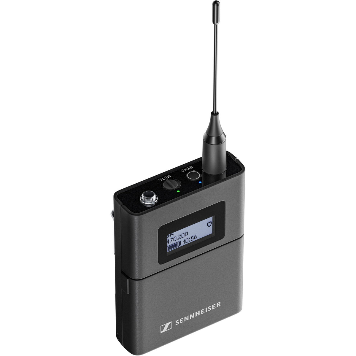 EW-dx SK/SKM-S Base Set (S2-10 : 614.2-693.8 MHZ)