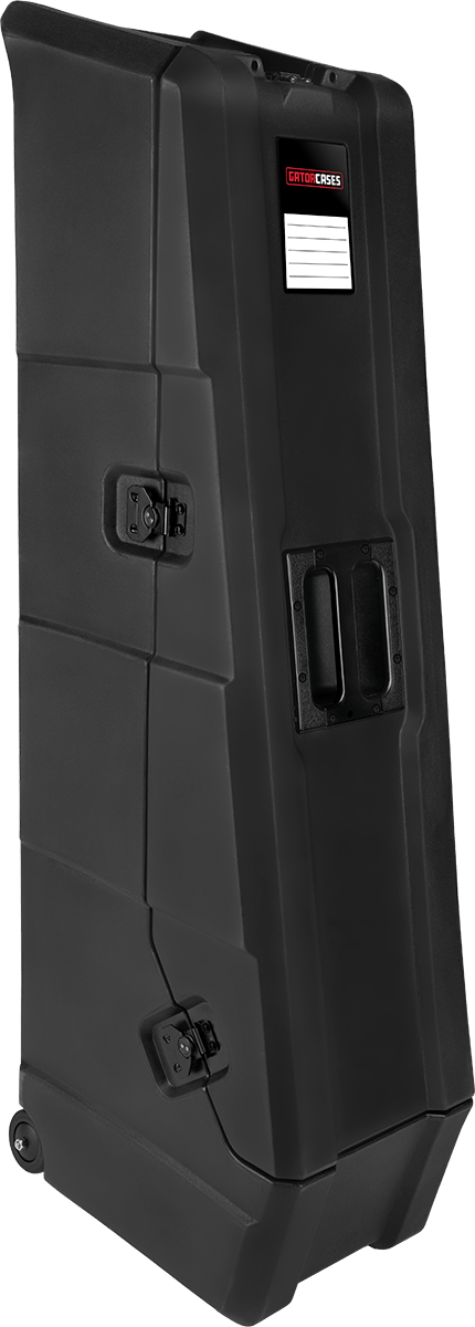 Double Electric Case Mini Vault - GTR