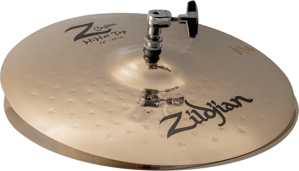 14" Z-Custom Hihats