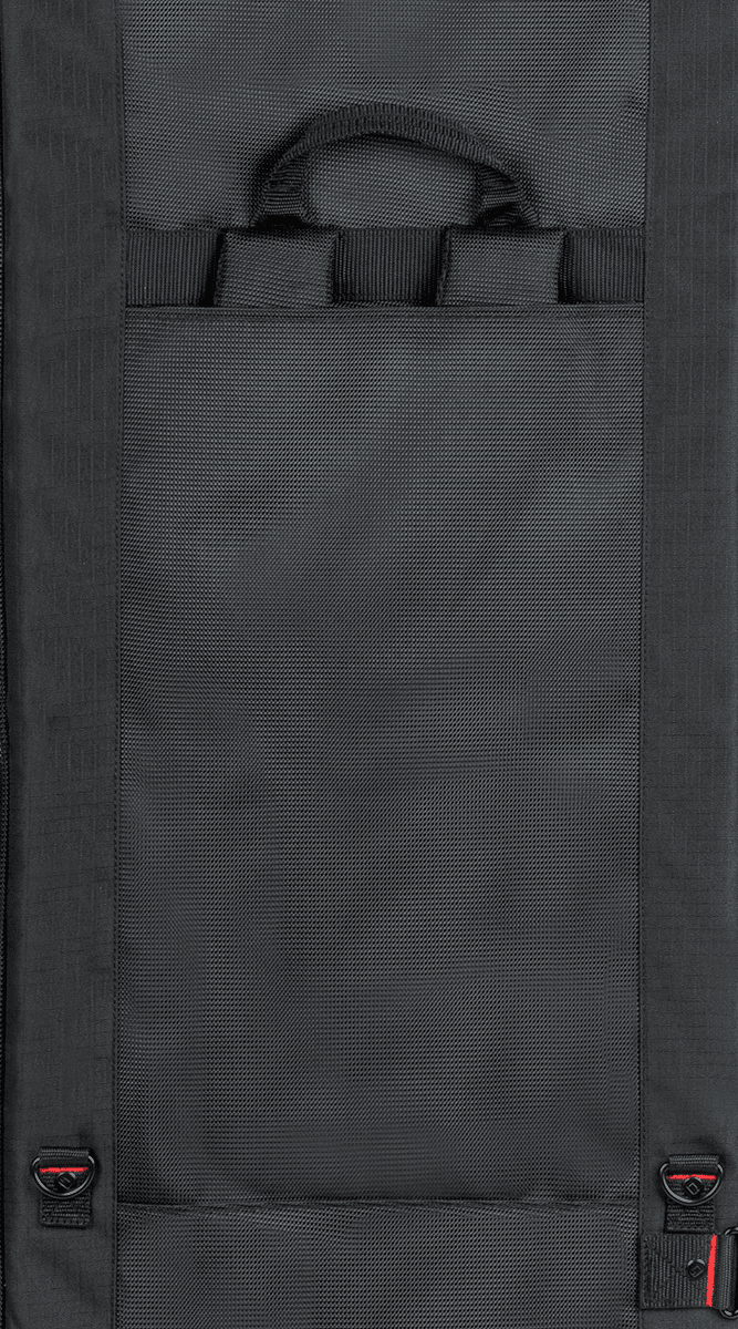 G-PG76 Keyboard Cover Black