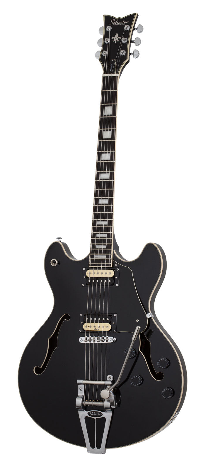 Corsair LTD Black