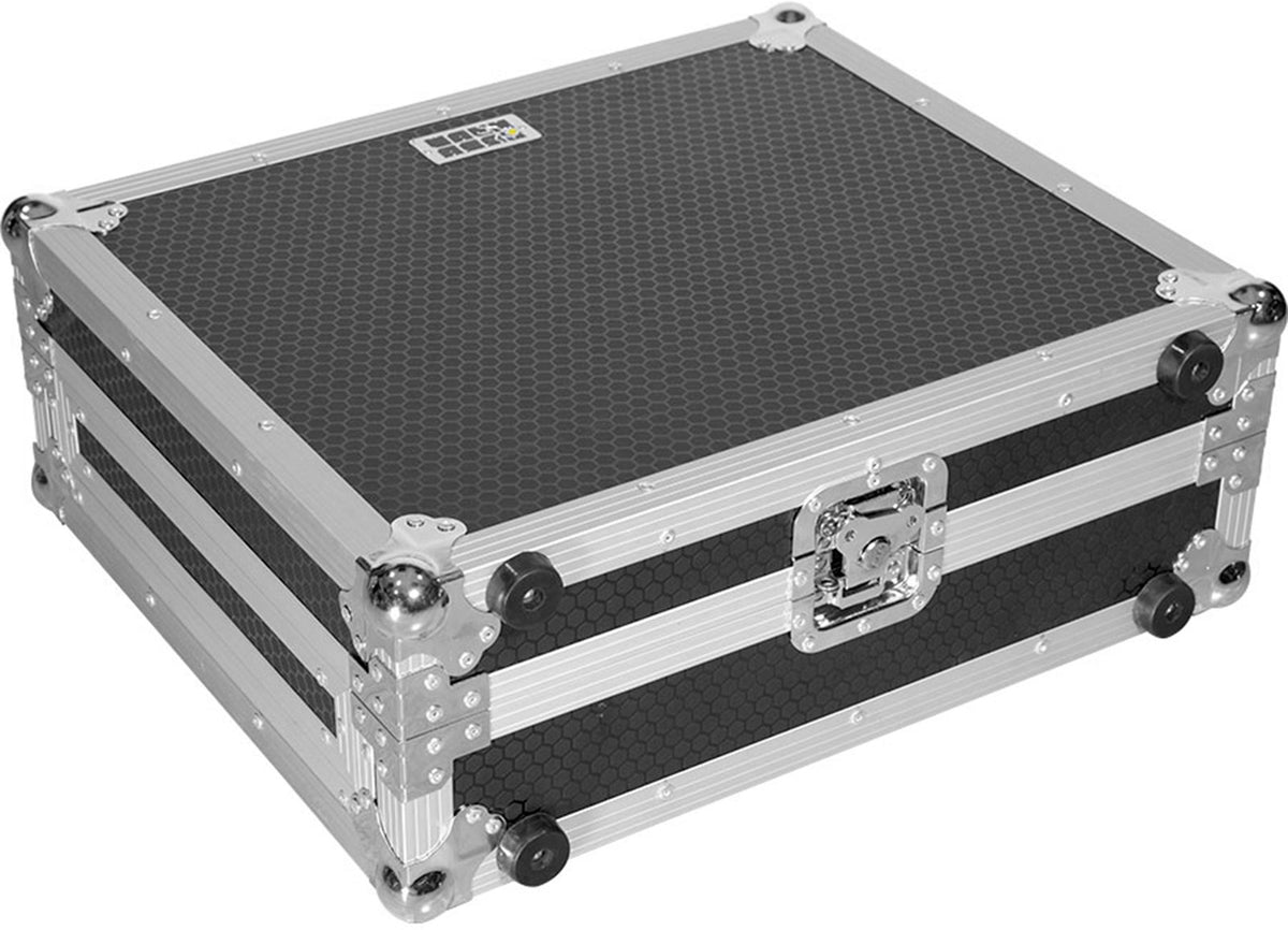 Pro DJM-A9 Silver