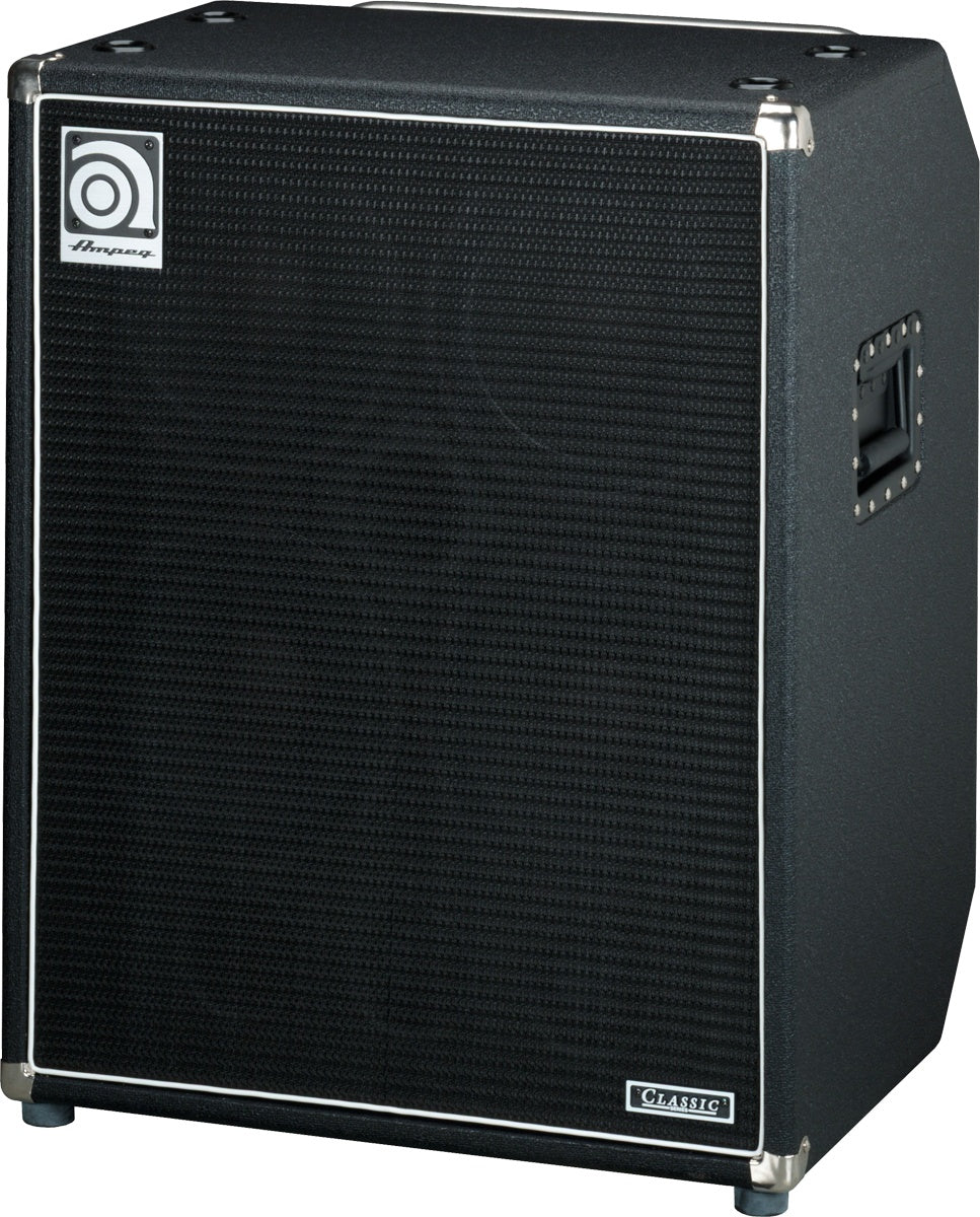 Ampeg SVT Cab Classic Series SVT-410HLF