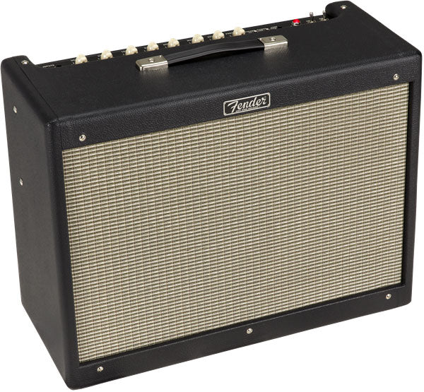 HOT ROD DELUXE IV BLACK - BSTOCK