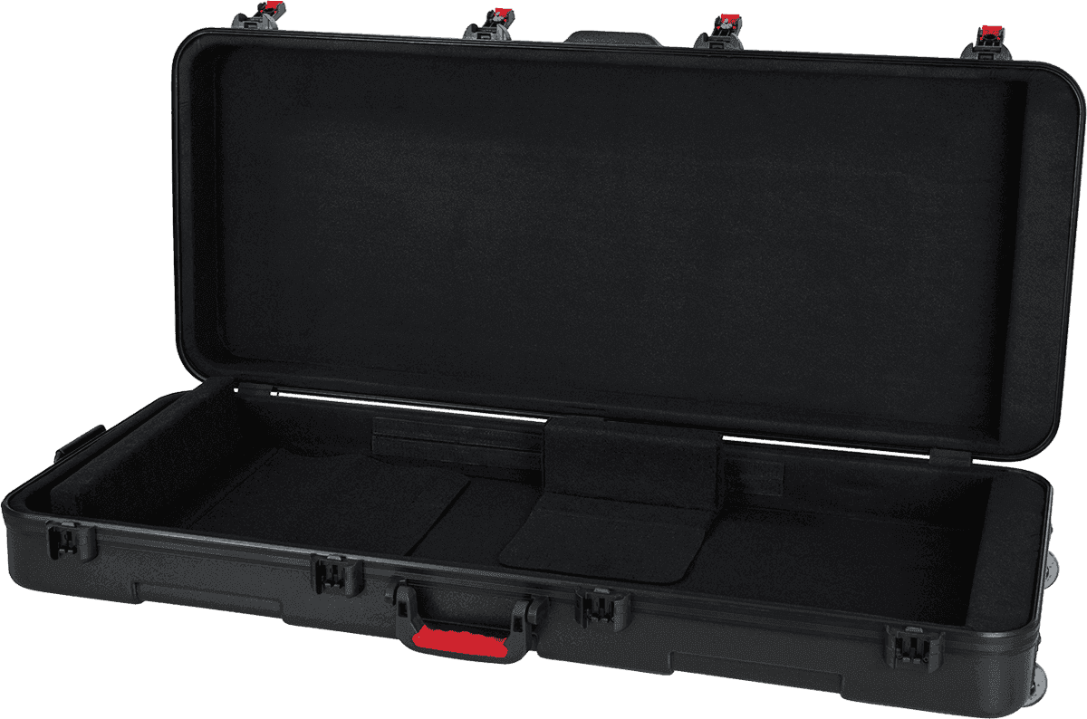 TSA-KEY49 Keyboard Cover Black