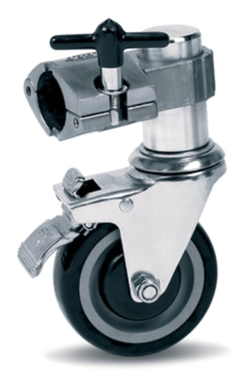 CASTORS FOR RACK DWCPRKCAST