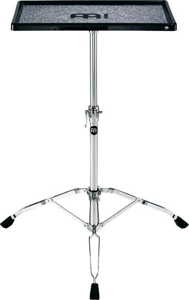 Meinl PERCUSSION TABLE - TMPTS