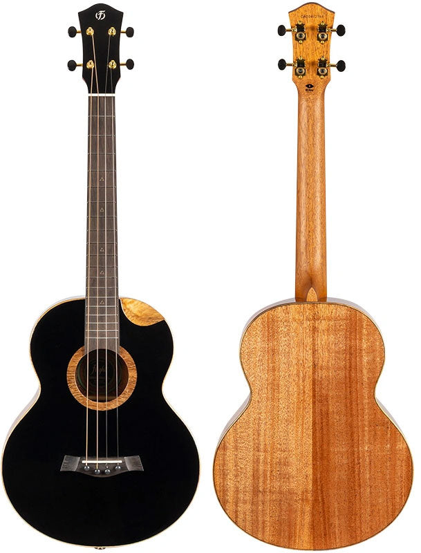 Nora Steel String Baritone EQ-A